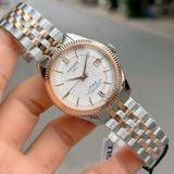 A - ( GIÁ TỐT ) Tissot Automatic Ballade Powermatic 80 Chronometer T108.408.22.278.00 ( T1084082227800 ) - Đồng Hồ Nam