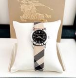 Burberry Quartz BU1773 The City Nova Check - Đồng Hồ Nữ