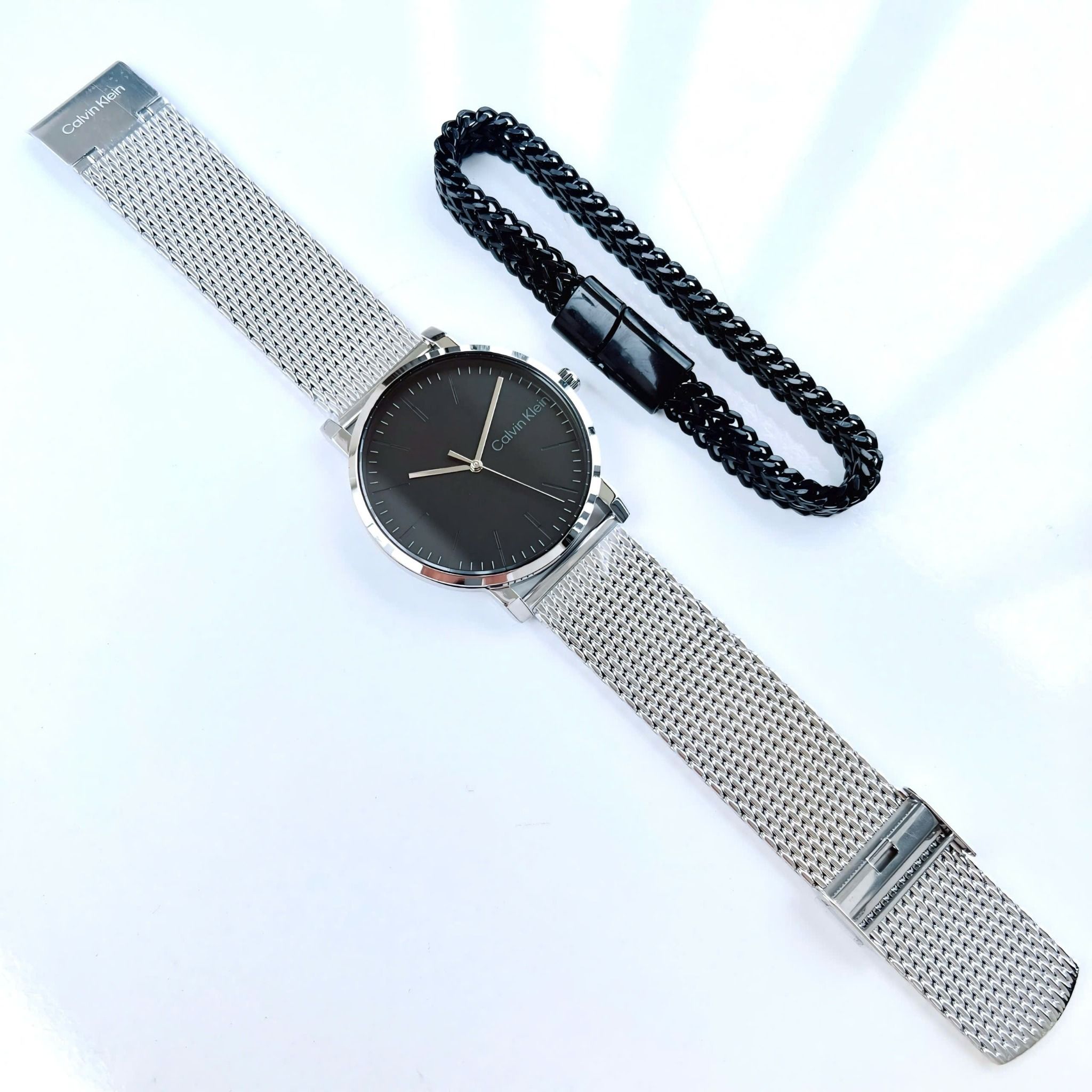 Calvin Klein Quartz 25200260 - Đồng Hồ Nam – PhongWatch