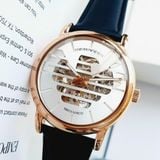 Emporio Armani Automatic AR60031 - Đồng Hồ Nam
