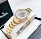 Guess Quartz 98L171 - Đồng Hồ Nữ