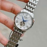 A - ( GIÁ TỐT ) Citizen Automatic NH9130-84A - Đồng Hồ Nam