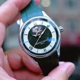 A - Frederique Constant Automatic FC-310MGRW5B6 ( FC310MGRW5B6 ) ( 310MGRW5B6 ) - Đồng Hồ Nam