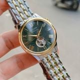 (  GIÁ TỐT ) Citizen Automatic NH9134-83X - Đồng Hồ Nam