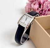 Burberry Quartz BU1575 Nova Check Square - Đồng Hồ Nữ