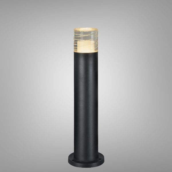 Đèn trụ đứng sân vườn, hành lang cao cấp, thiết kế hiện đại DT-40