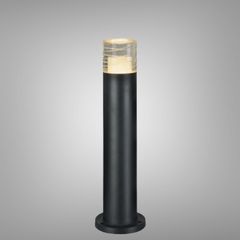 Đèn trụ đứng sân vườn, hành lang cao cấp, thiết kế hiện đại DT-40