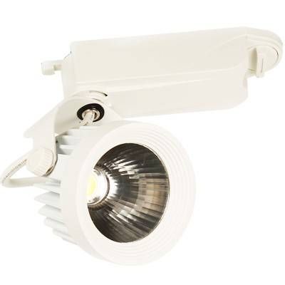 Đèn rọi ray 15W Kingled