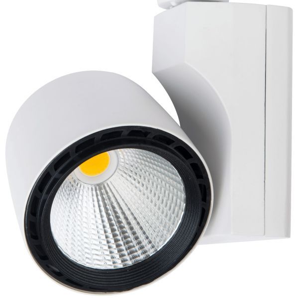 ĐÈN LED RỌI RAY SHOP CAO CẤP 20W HANSHIN LR01-12W