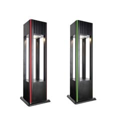 Đèn trụ đứng sân vườn, hành lang cao cấp, thiết kế hiện đại DT-44