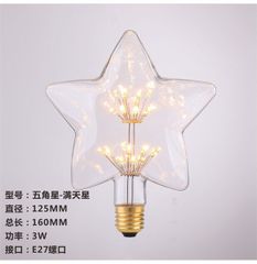 BÓNG LED NGHỆ THUẬT NS-CT