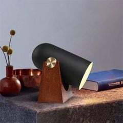 Đèn bàn hiện đại thiết kế sáng tạo, giá rẻ DB-377
