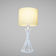Đèn bàn hiện đại, thân kim loại  giá rẻ DB-370