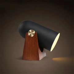 Đèn bàn hiện đại thiết kế sáng tạo, giá rẻ DB-377