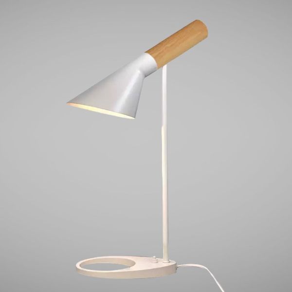 Đèn bàn hiện đại, thân kim loại  giá rẻ DB-371