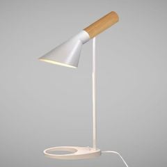 Đèn bàn hiện đại, thân kim loại  giá rẻ DB-371