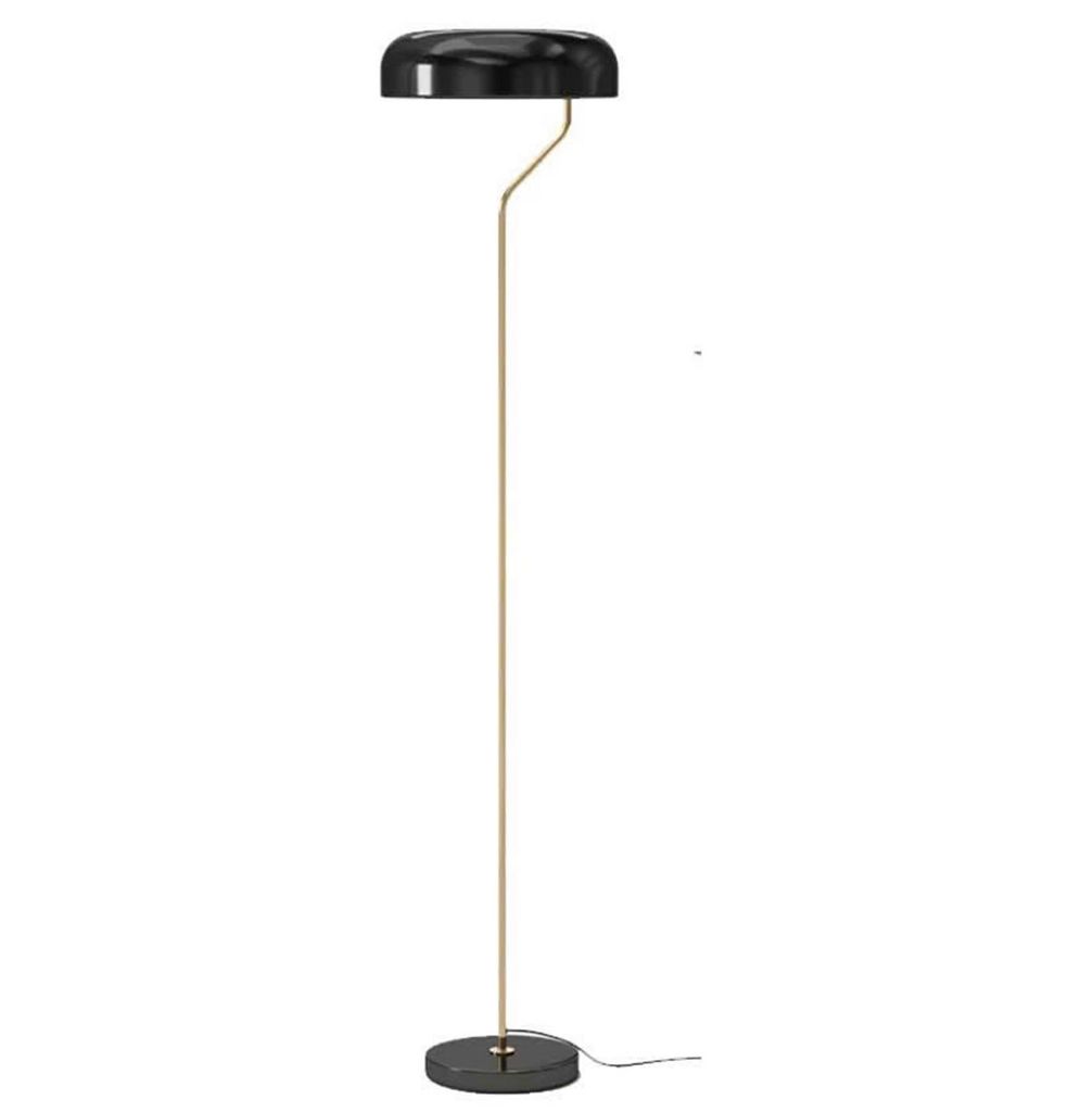 Đèn cây hiện đại thân đứng DC-212