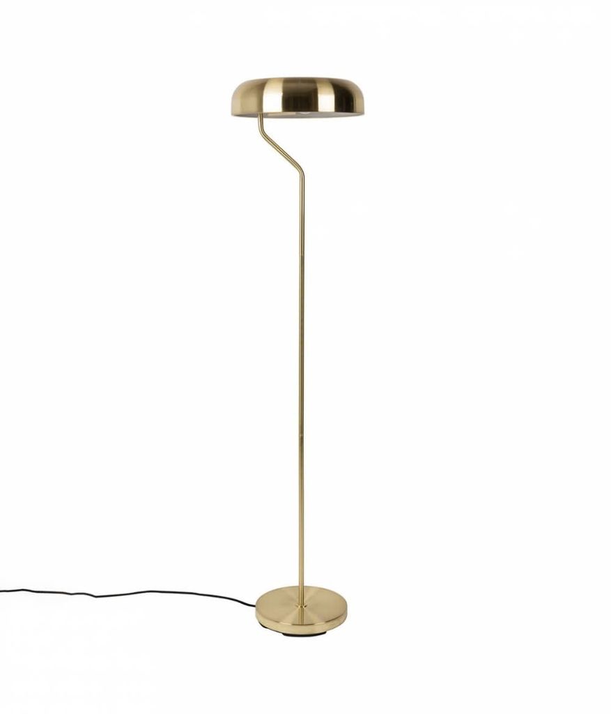 Đèn cây hiện đại thân đứng DC-212