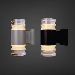 Đèn tường Led hiện đại ngoài trời  kiểu trụ VNT-365