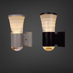 Đèn tường Led hiện đại ngoài trời  kiểu trụ VNT-362