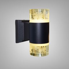 Đèn tường Led hiện đại ngoài trời  kiểu trụ VNT-301