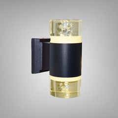 Đèn tường Led hiện đại ngoài trời  kiểu trụ VNT-307