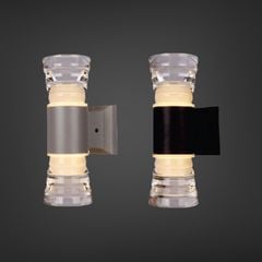Đèn tường Led hiện đại ngoài trời  kiểu trụ VNT-364