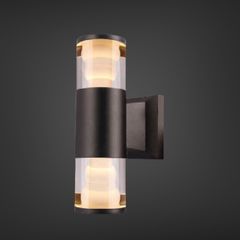 Đèn tường Led hiện đại ngoài trời  kiểu trụ VNT-366