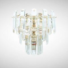 Đèn gắn tường Decor,Phale trắng cao cấp VDC-557