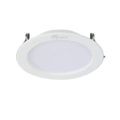 Đèn downlight âm trần driver tích hợp, mặt lỏm - Anfaco AFC674T