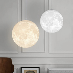 Đèn thả Decor - Thiết kế Moonlight TDC-2258