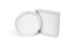 ĐÈN ỐP TRẦN KINGLED 12WAT ONL12 SERIES