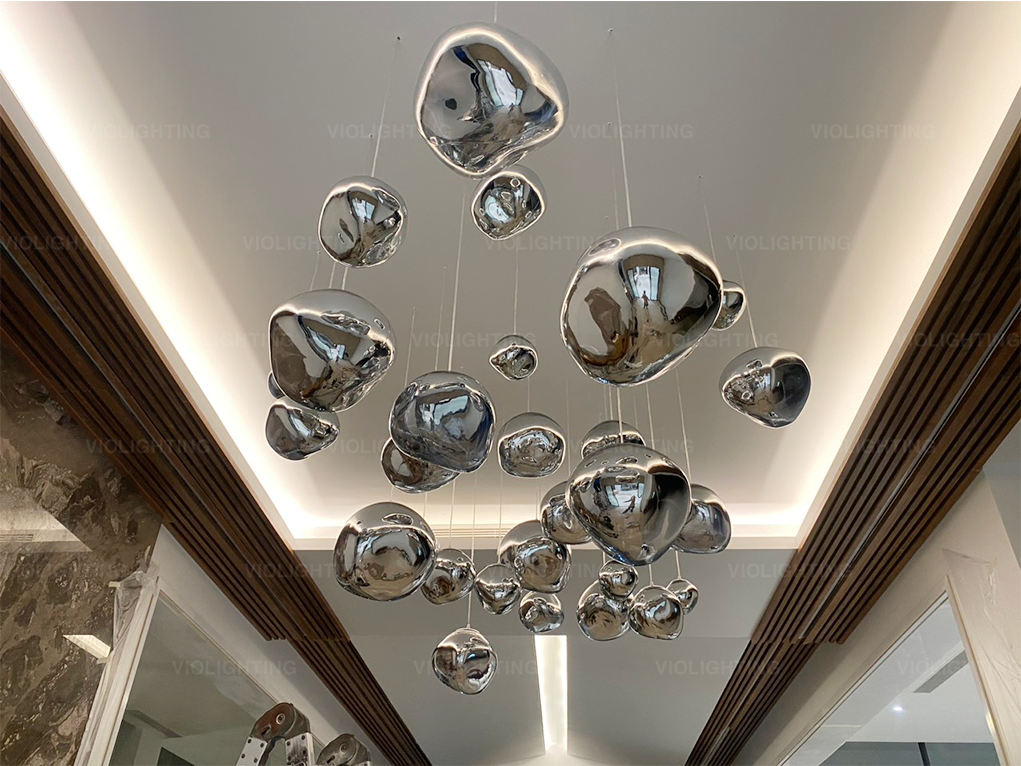 CÔNG TRÌNH BIỆT THỰ TÂN HẢI