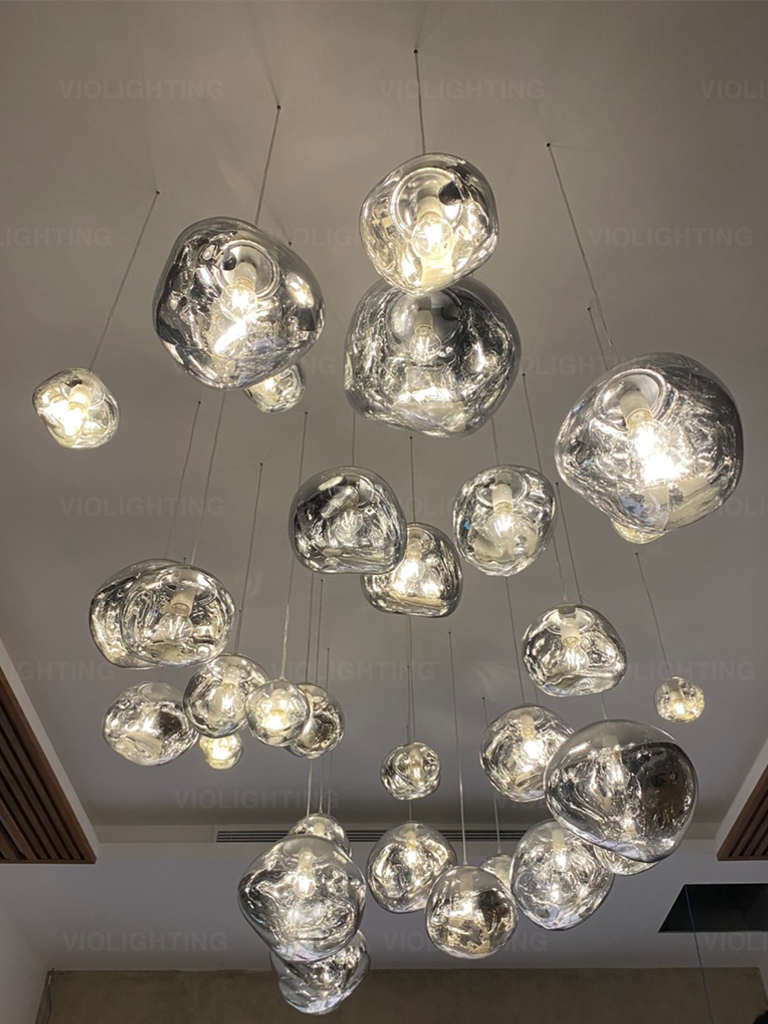 CÔNG TRÌNH BIỆT THỰ TÂN HẢI