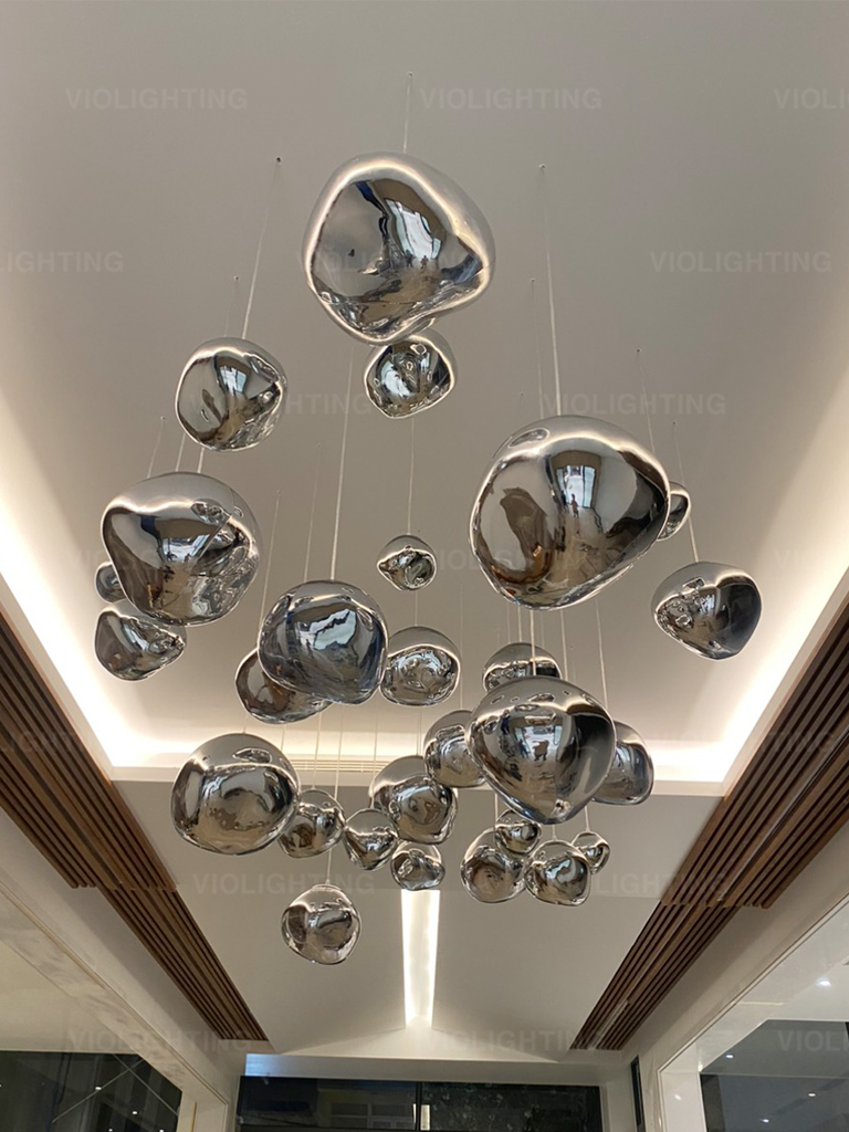 CÔNG TRÌNH BIỆT THỰ TÂN HẢI