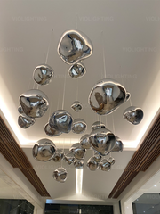 CÔNG TRÌNH BIỆT THỰ TÂN HẢI