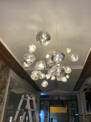 CÔNG TRÌNH BIỆT THỰ TÂN HẢI