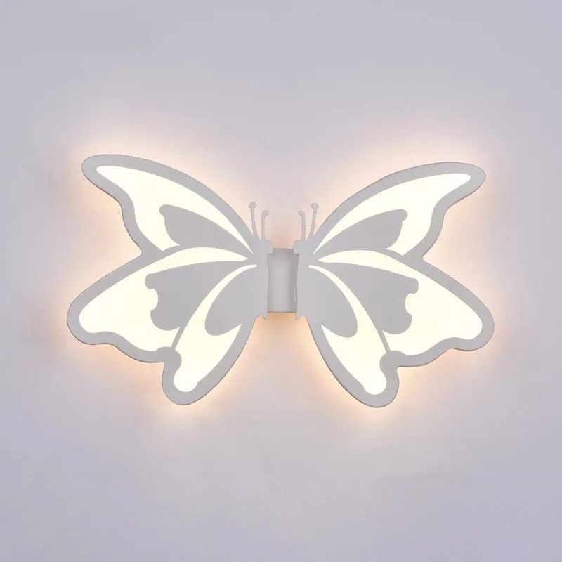 Đèn tường trong nhà, thiết kế sáng tạo hình con bướm GT255