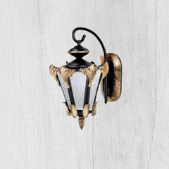 Đèn gắn tường ngoài trời giá rẻ, thiết kế cổ điển VNT-564