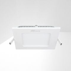 Đèn panel âm trần 4wat,Φ90 cao cấp - Anfaco AFC688