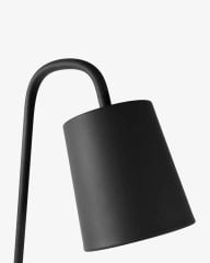 Đèn cây hiện đại thân đứng DD-82
