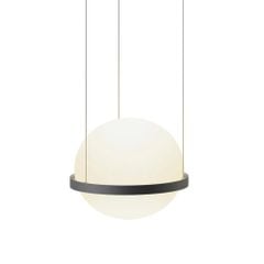 Đèn thả Decor - Thiết kế quả cầu thả oring TDC-025