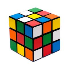 Đồ chơi khối Rubik Seria