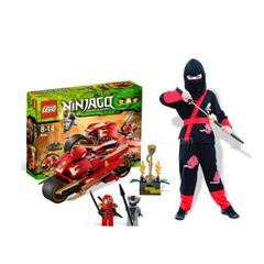 Đồ chơi Ninja