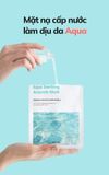 Mặt nạ cấp ẩm, làm dịu da CELLBN Aqua Soothing Ampoule Mask 20ml (Miếng)