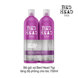 Bộ gội xả Tigi Bed Head