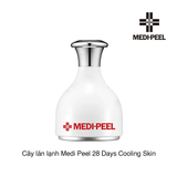 CÂY LĂN LẠNH MEDI PEEL 28 DAYS COOLING SKIN