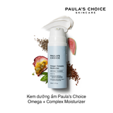 KEM DƯỠNG ẨM PAULA’S CHOICE OMEGA + COMPLEX MOISTURIZER