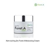 Kem dưỡng ẩm Foret.A Moiturizing Cream 50ml