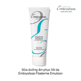 SỮA DƯỠNG ẨM ĐA NĂNG, DƯỠNG SĂN CHẮC DA TOÀN DIỆN EMBRYOLISSE FILADERME EMULSION